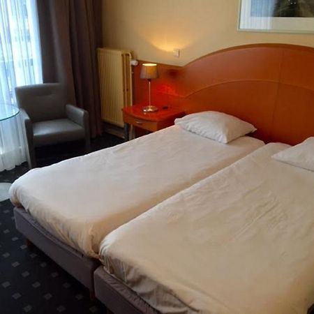 Acces Hotel Остенде Екстер'єр фото